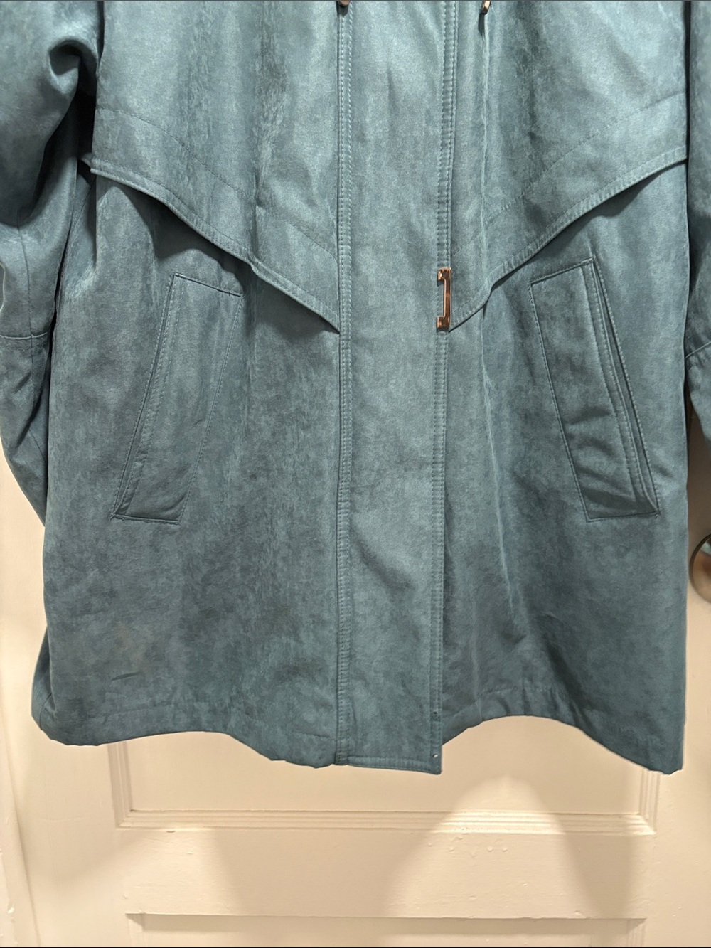 FS Limited Winter Coat - Picture 3 of 15